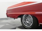 Thumbnail Photo 74 for 1964 Chevrolet Impala SS